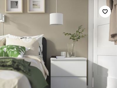 IKEA Bedroom furniture set