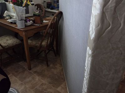 Queen box spring