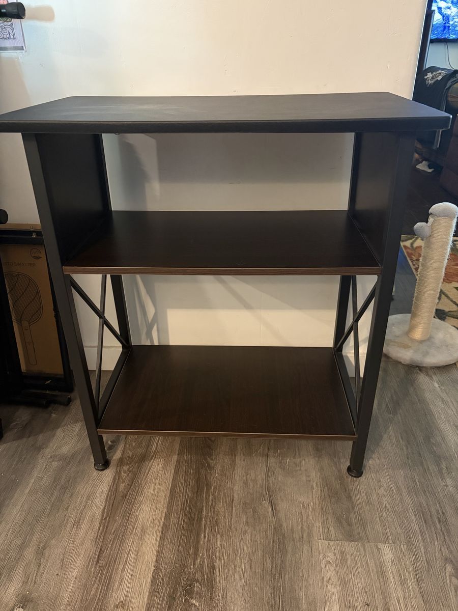 Stand