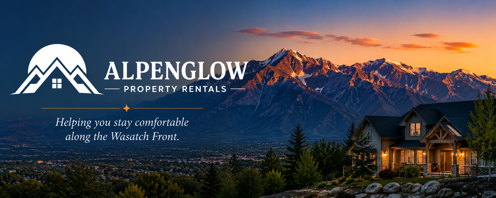 Short and Mid Term Property Management - FULL SERVICE