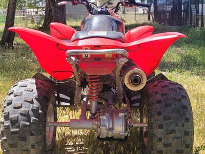 06 trx 250ex