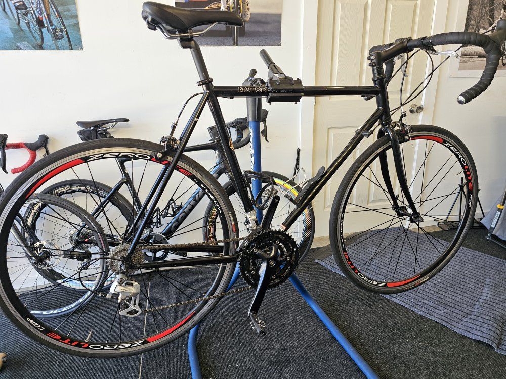 Motobecane 58cm
