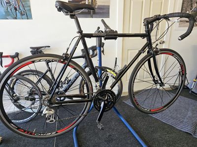 Motobecane 58cm