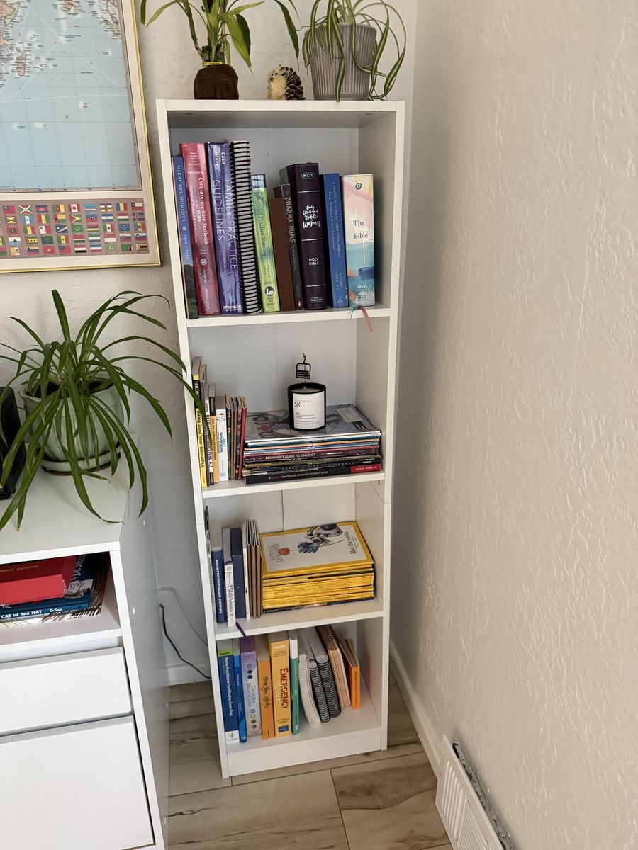 Bookshelf