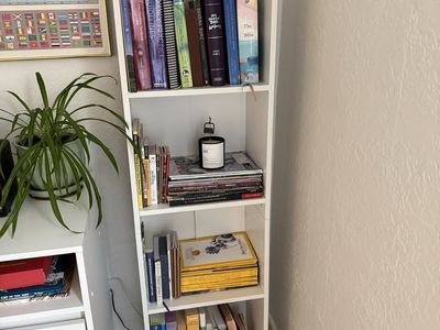Bookshelf