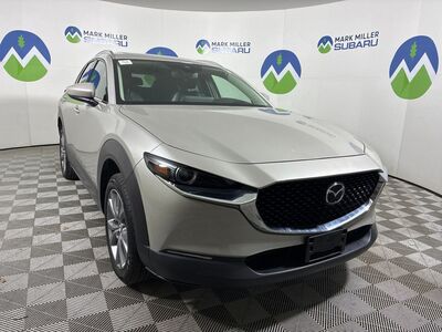 2022 Mazda CX-30 2.5 S Premium