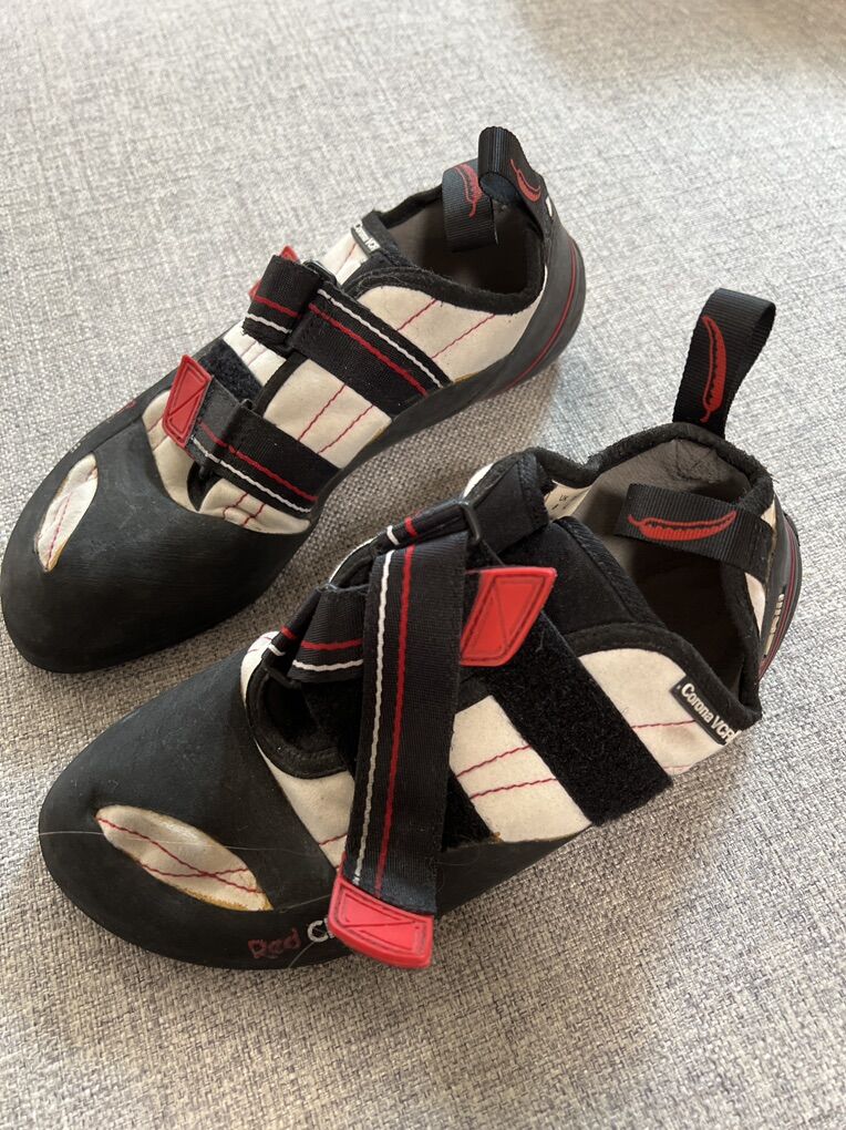 Red Chili Corona VCR Climbing Shoes