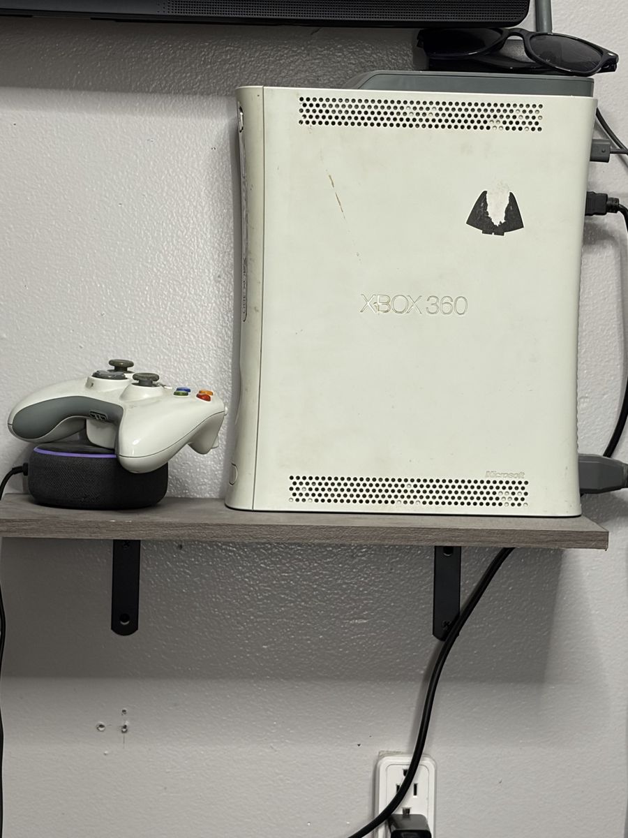 Xbox 360