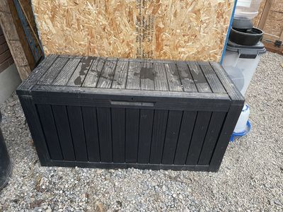 Storage Container