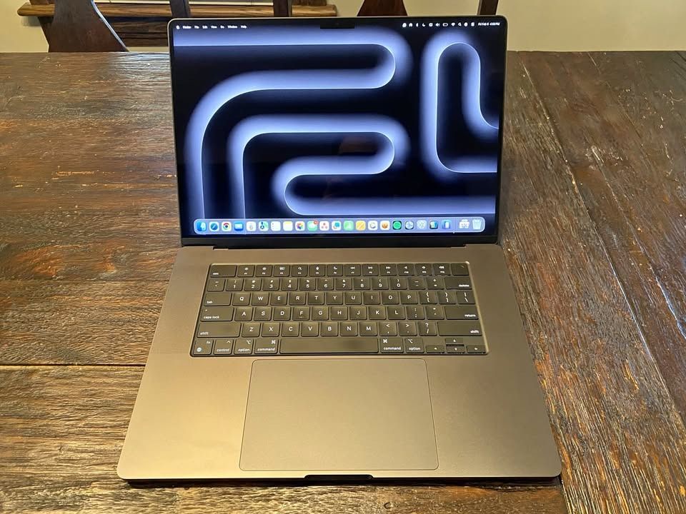 MacBook Pro 16-inch M4 Pro | 24GB/512GB Space Black