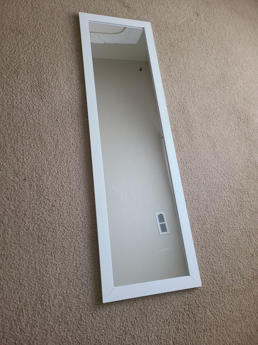 Mirror 15X50.75