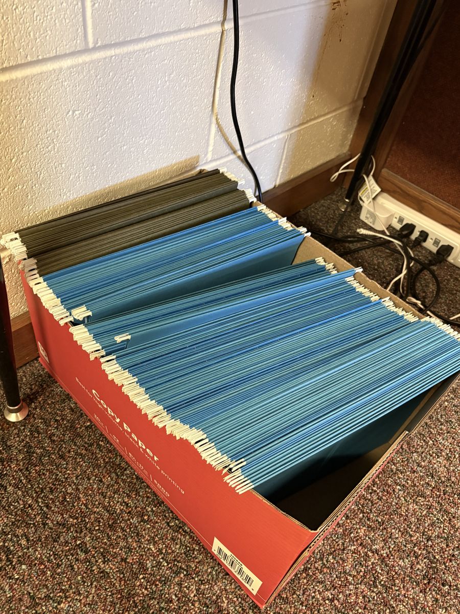 FREE Office Supplies