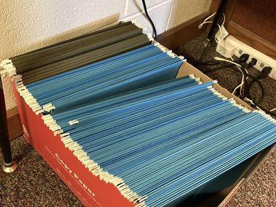 FREE Office Supplies