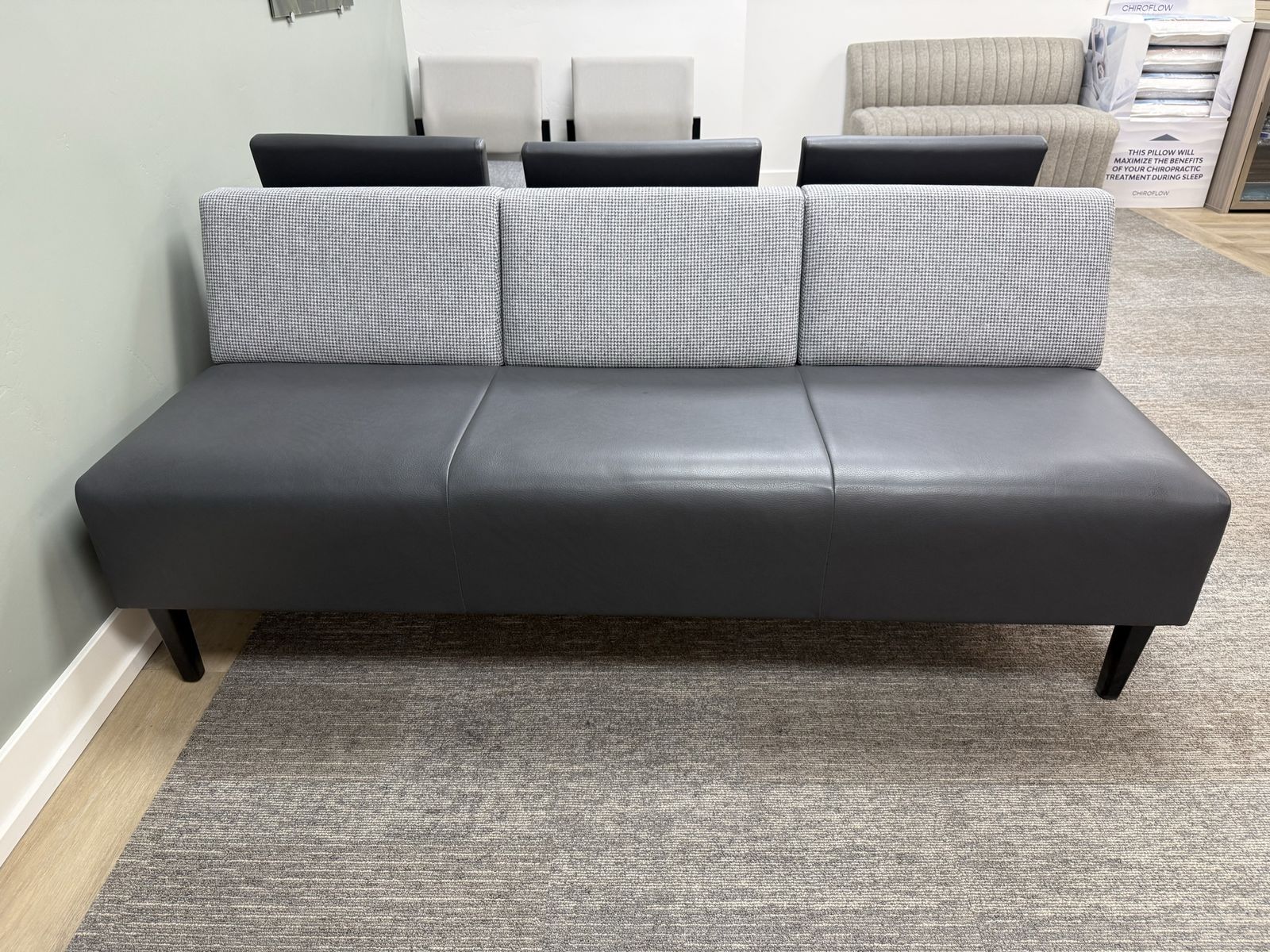 Lesro Medical Grade Couch- still in box