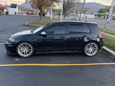 2017 Volkswagen Golf GTI Autobahn