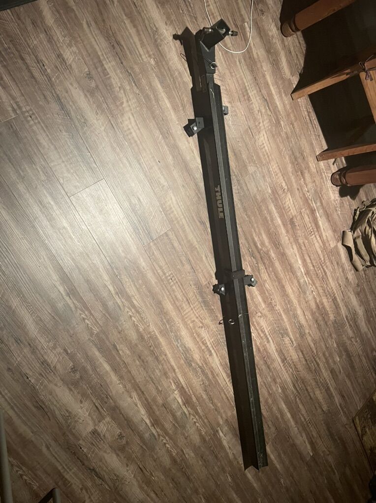 Thule Tandem Bicycle Roof Rack