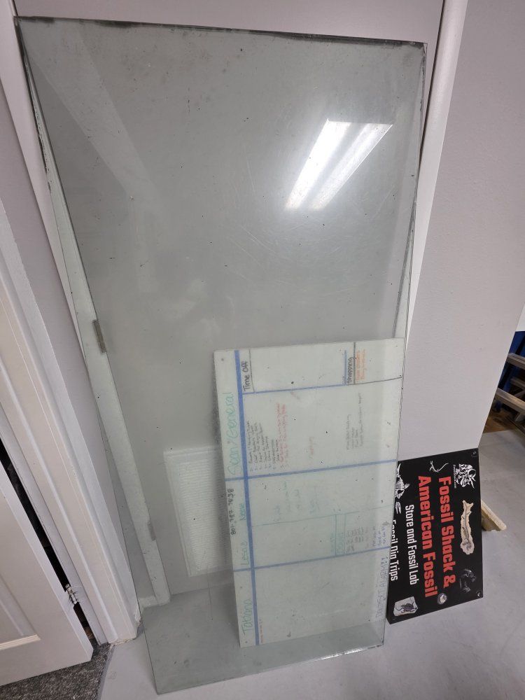 Glass Sheets