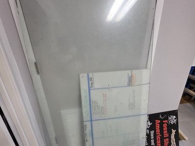 Glass Sheets