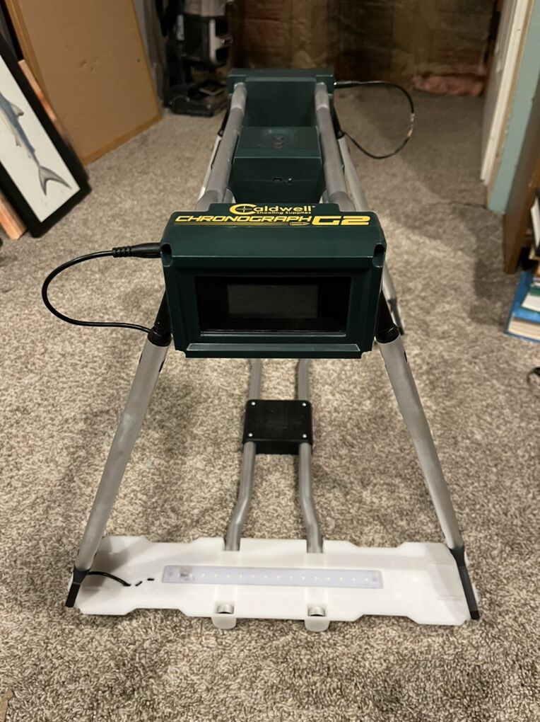 Caldwell G2 Ballistic Chronograph