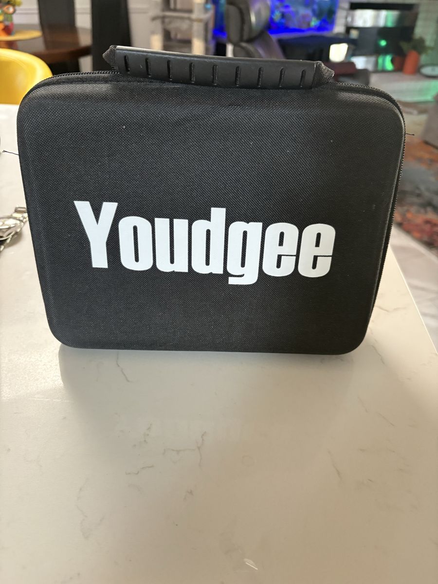 Youdgee