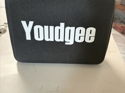 Youdgee