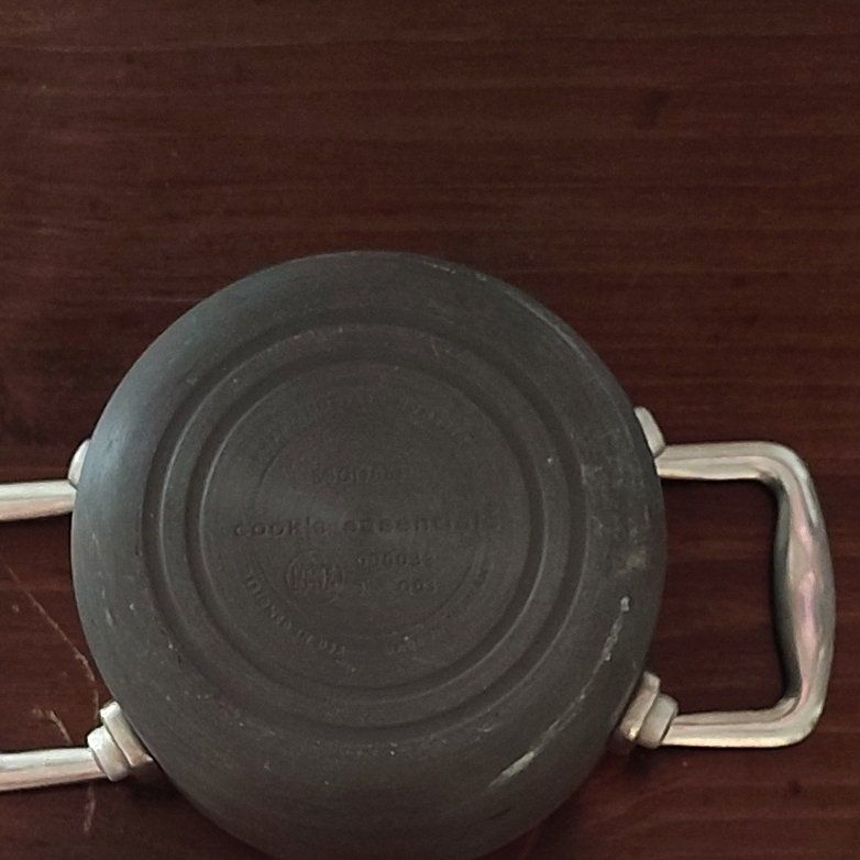 Cook's Essentials Mini Pot