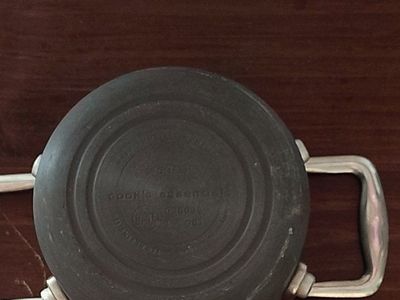 Cook's Essentials Mini Pot