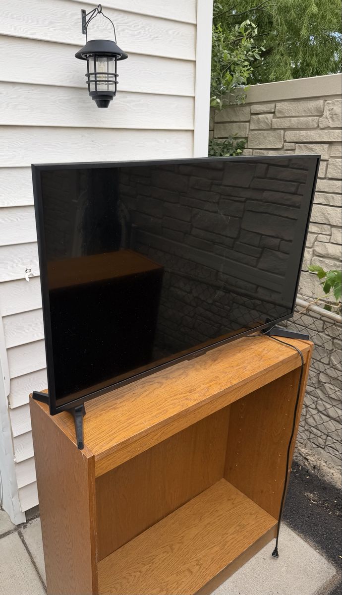Insignia fire tv
