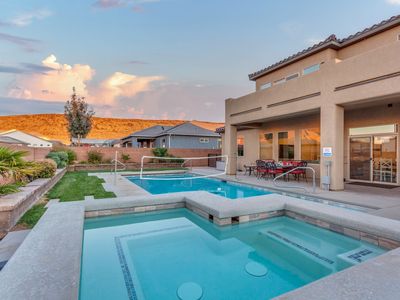 Sand Hollow 3370
