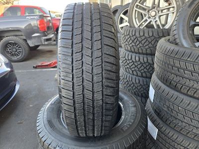 SET 235/70R16 MICHELIN DEFENDER LTX M/S