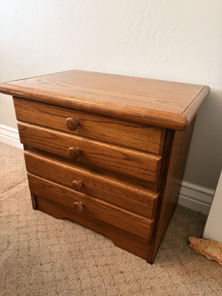 Nightstand