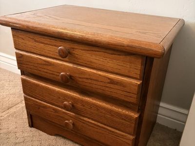 Nightstand