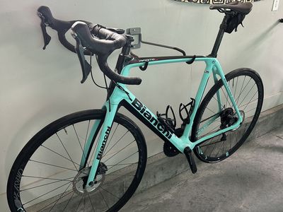 Bianchi