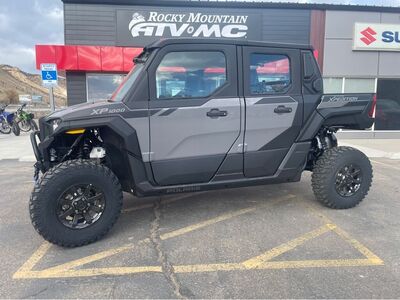 2026 Polaris Polaris XPEDITION XP 5 Northstar