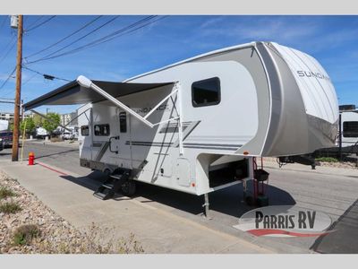 New 2026 Heartland Sundance 24ML