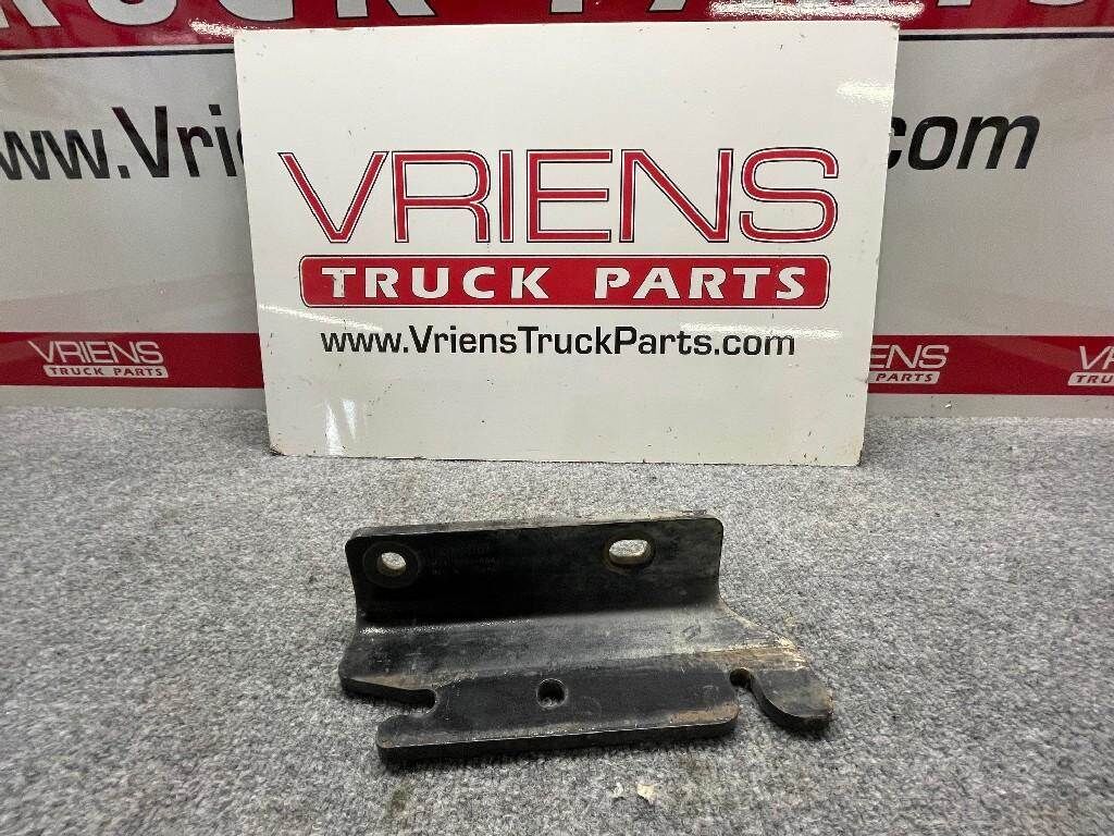 Kenworth Left Bracket