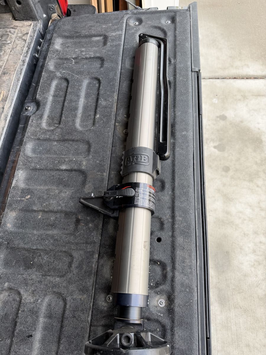 ARB Hydraulic Recovery Jack