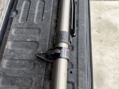 ARB Hydraulic Recovery Jack