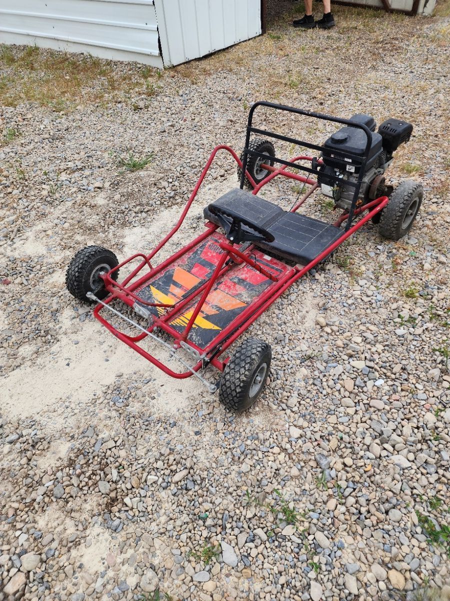 Go Cart