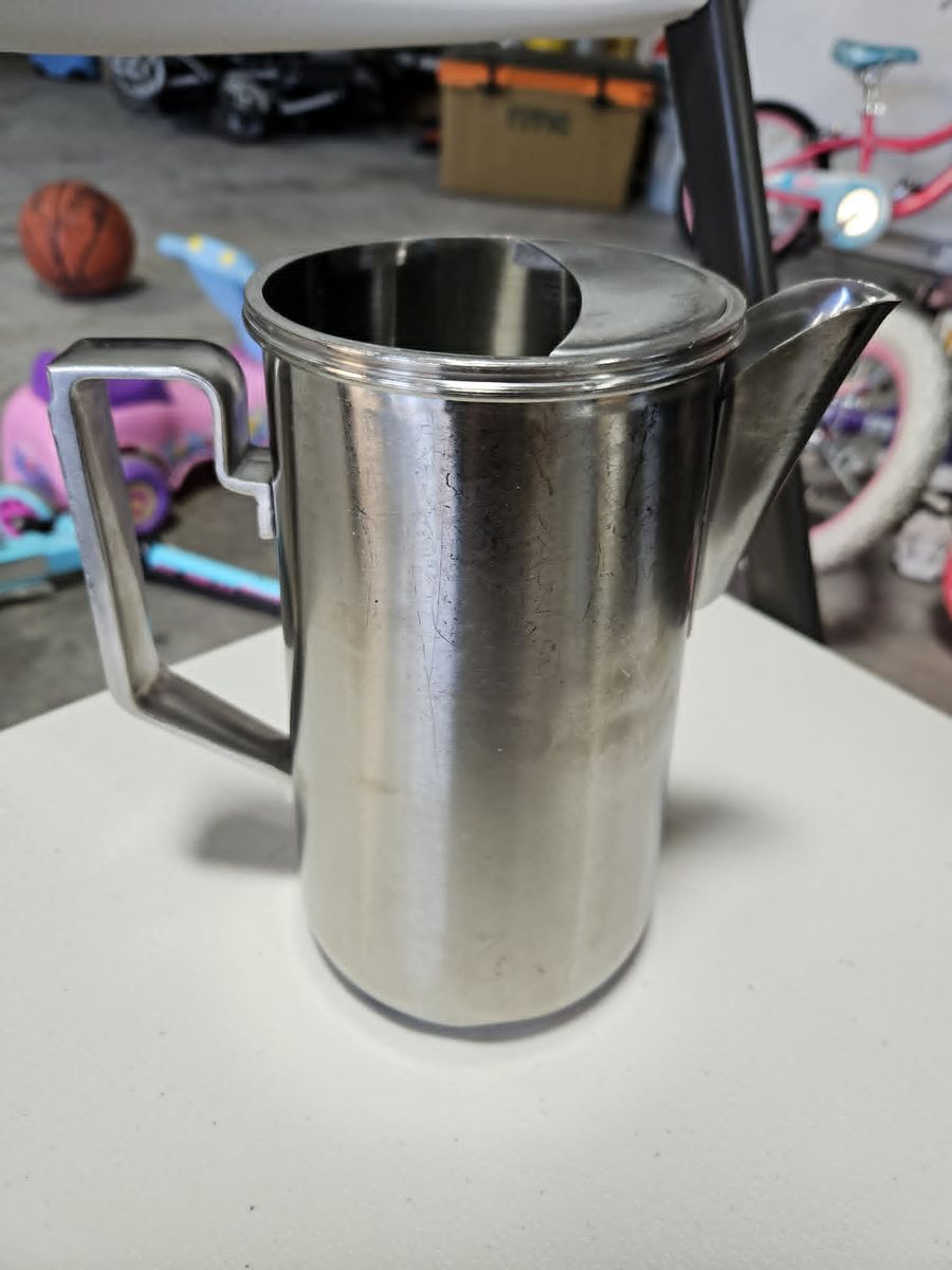Water Pitchers