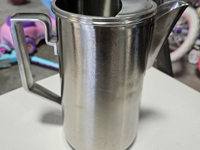 Water Pitchers