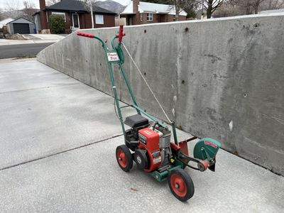 Power Trim model 150