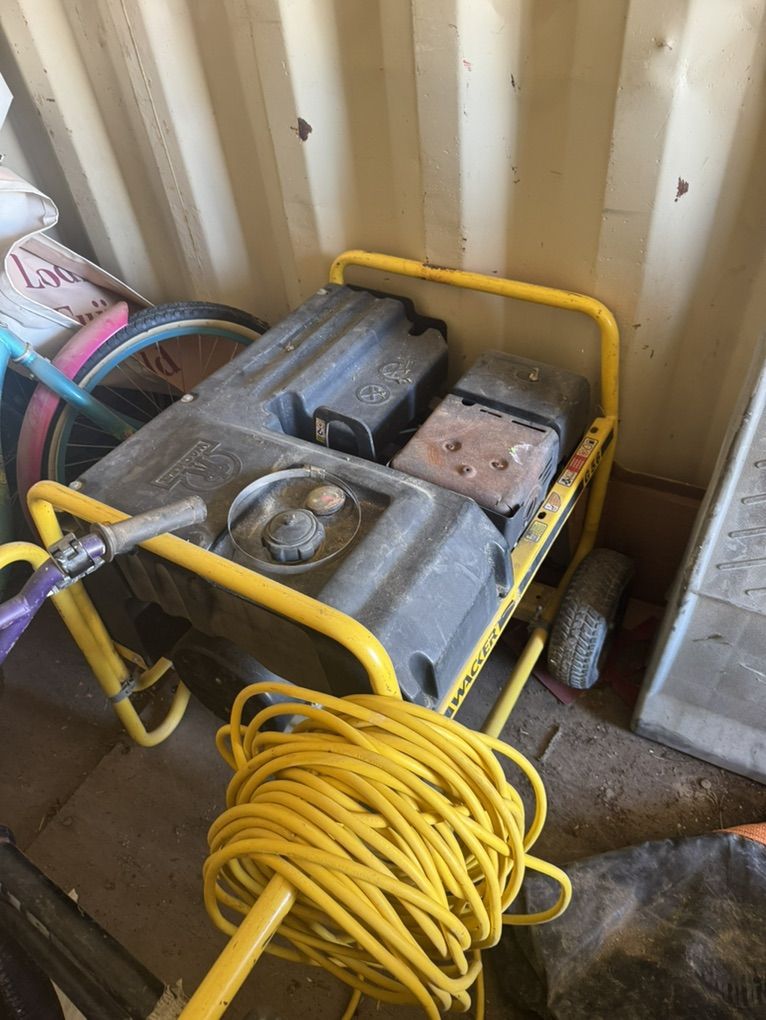 Generator