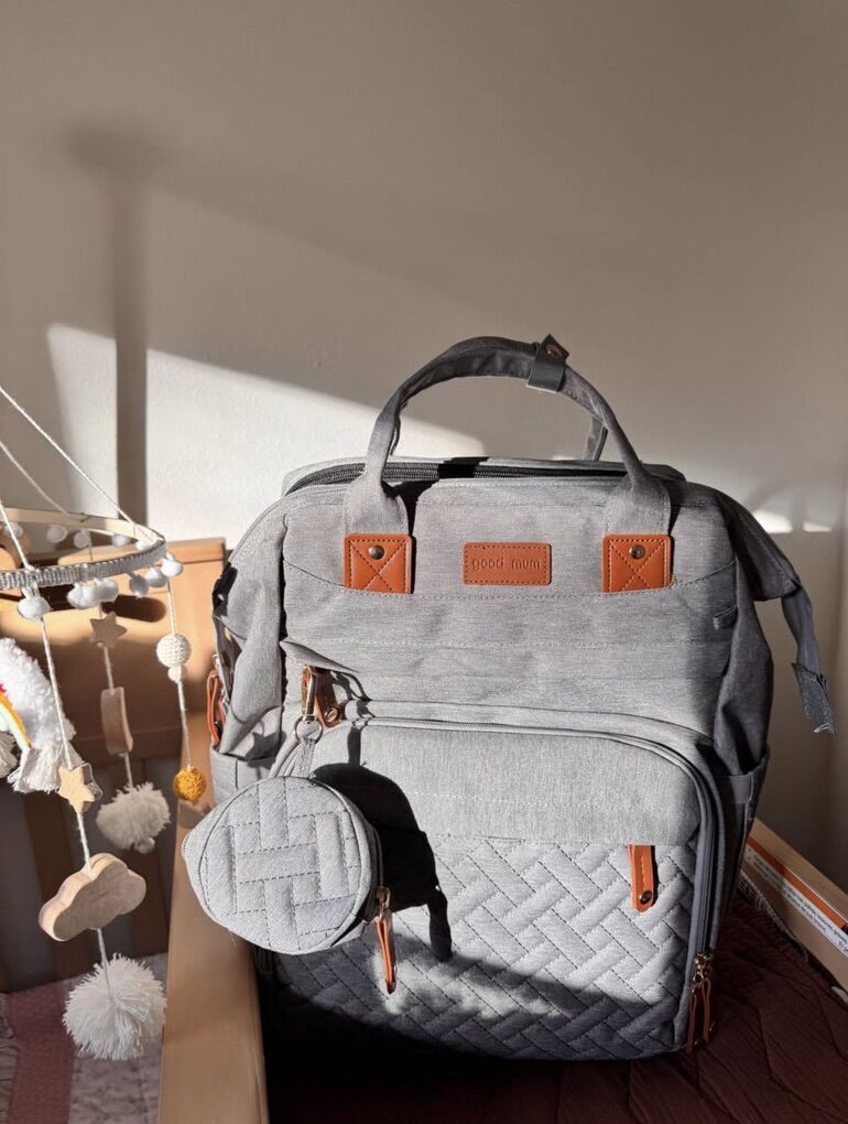 Diaper Bag