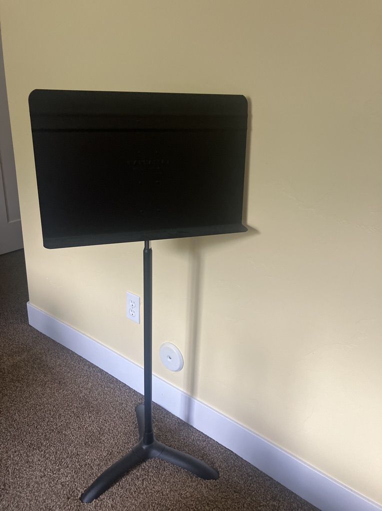 Music Stand