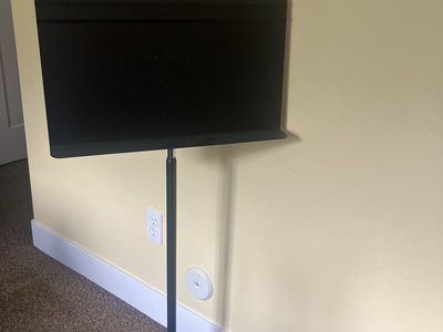 Music Stand