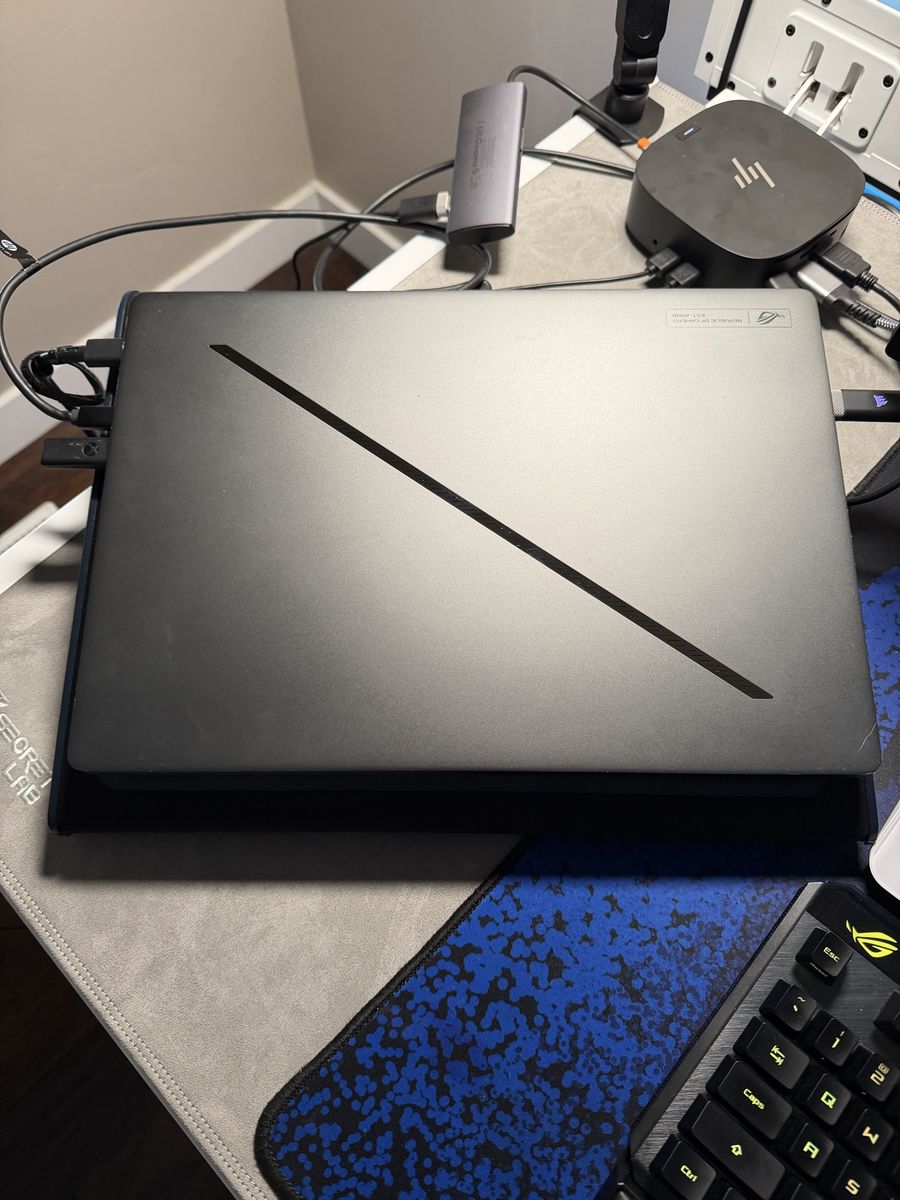 Asus ROG Zephyrus G16 Gaming Laptop
