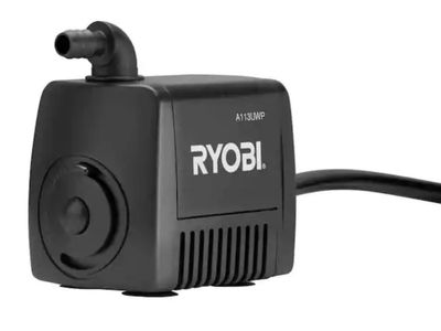 RYOBI Universal Water Pump