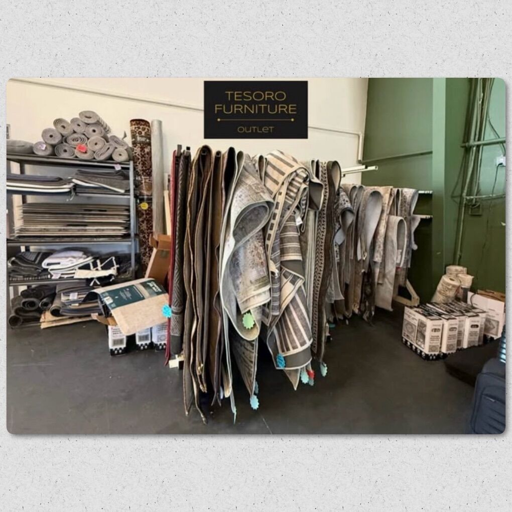 MEGA RUG SALE STARTING AT $10 AMAZING DEAL‼️