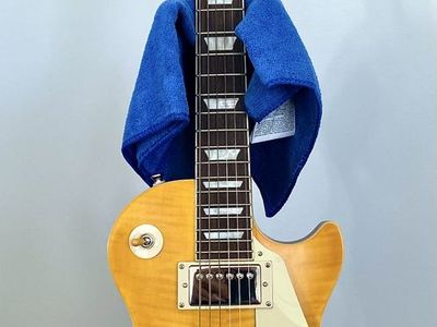Epiphone, 1959 Reissue, Les Paul Standard, Limited Edition